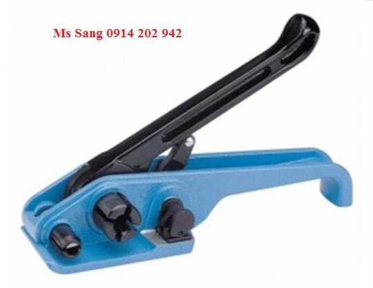 Dụng cụ đai kiện hàng Ybico P330